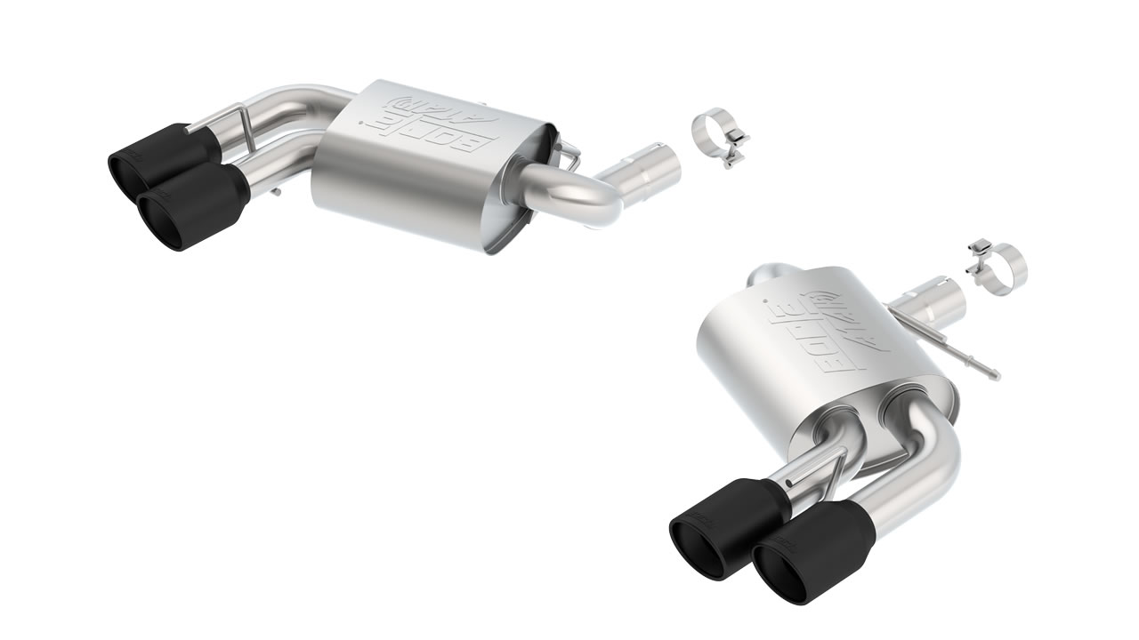 Borla ® Part # 11921CB Main Product Image