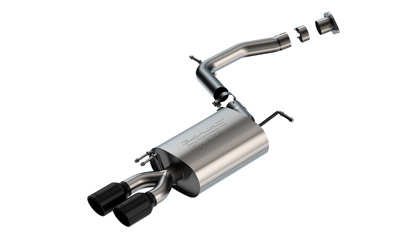 Borla® - ATAK™ Exhaust Systems