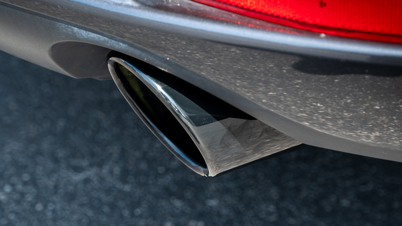 masyama3様追加分 2019-2025 Mazda 3 Axle-Back Exhaust System S-Type Part # 11982BC