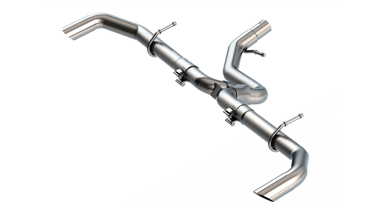 Borla ® Part # 11989 Main Product Image