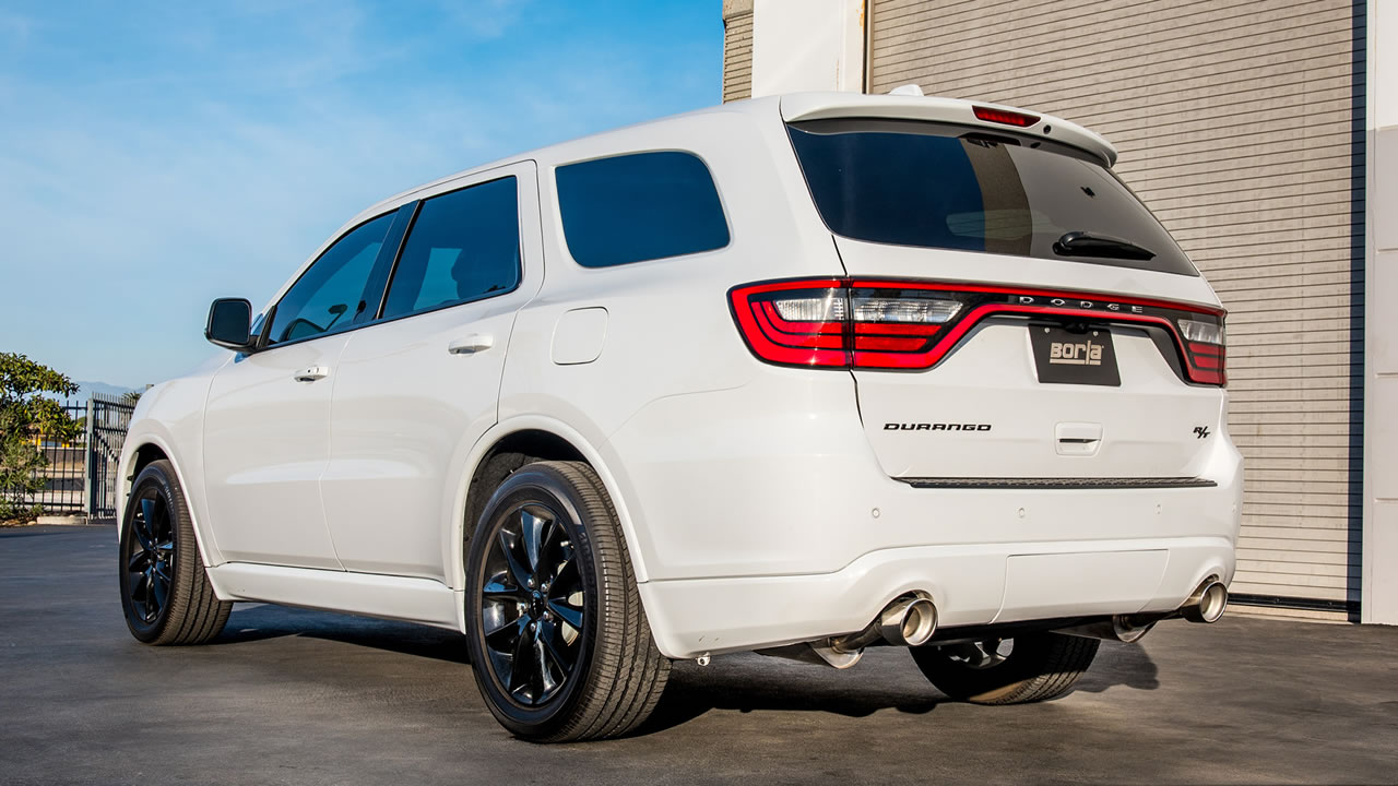 公式限定 福袋 - 公式通販オンラインショップ 2011-2025 S-Type System Exhaust Cat-Back RT Durango Dodge ゴルフバッグ・キャディバッグ