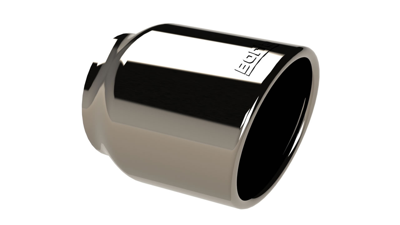 2015-2017 Volkswagen GTI Cat-Back Exhaust System S-Type Part # 140597