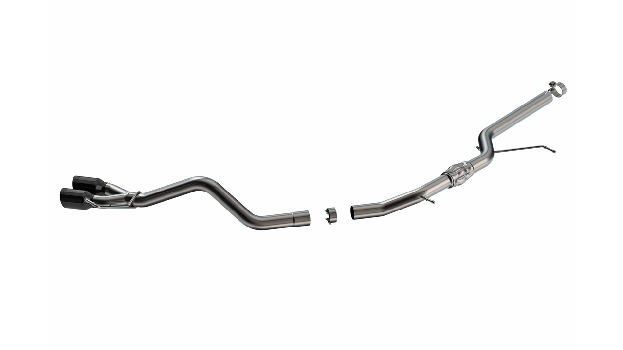 Borla ® Part # 140948BC Main Product Image