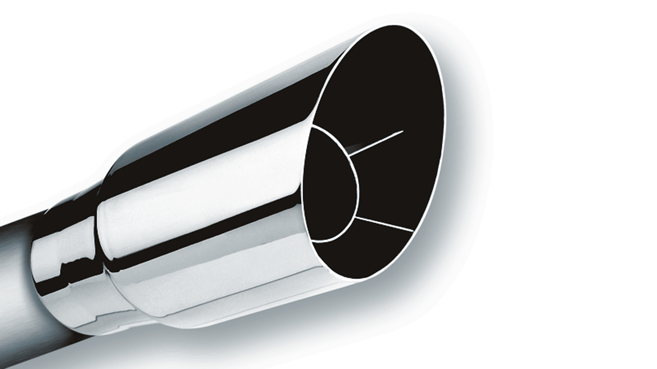 Borla ® Part # 20122 Main Product Image
