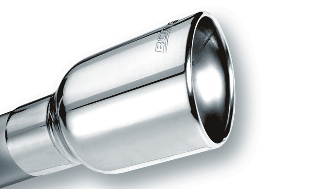 Borla ® Part # 20153 Main Product Image
