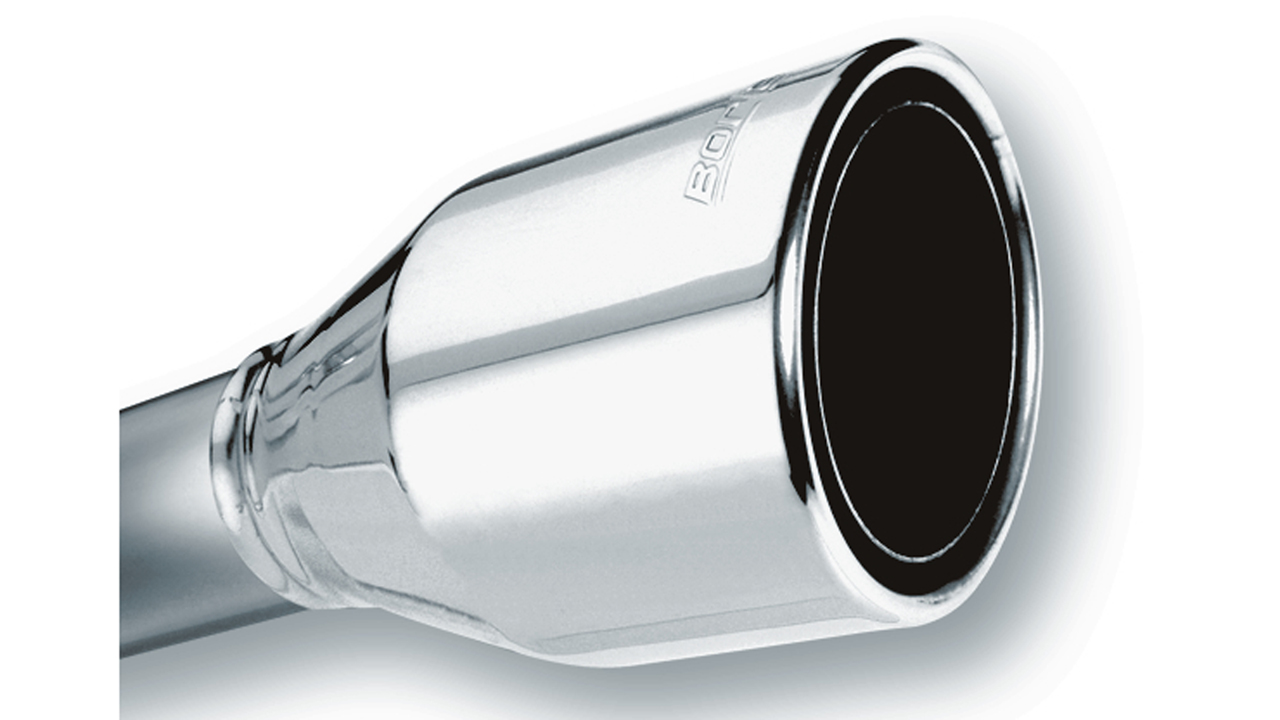Borla &reg; Part # 20247 Main Product Image
