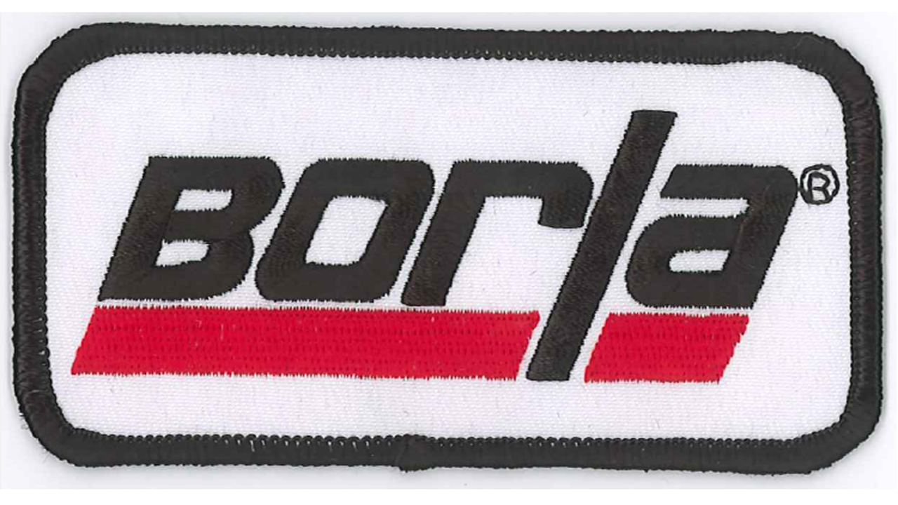 Borla ® Part # 21013 Main Product Image