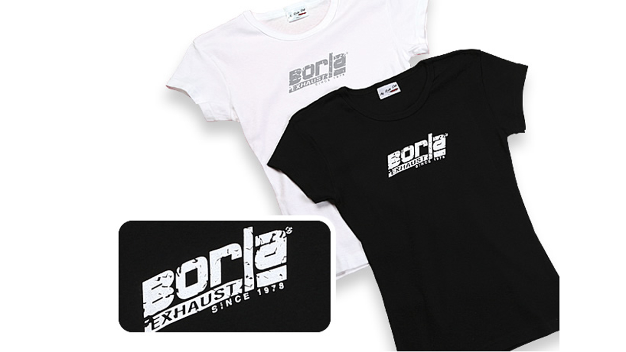 Borla ® Part # 21271 Main Product Image