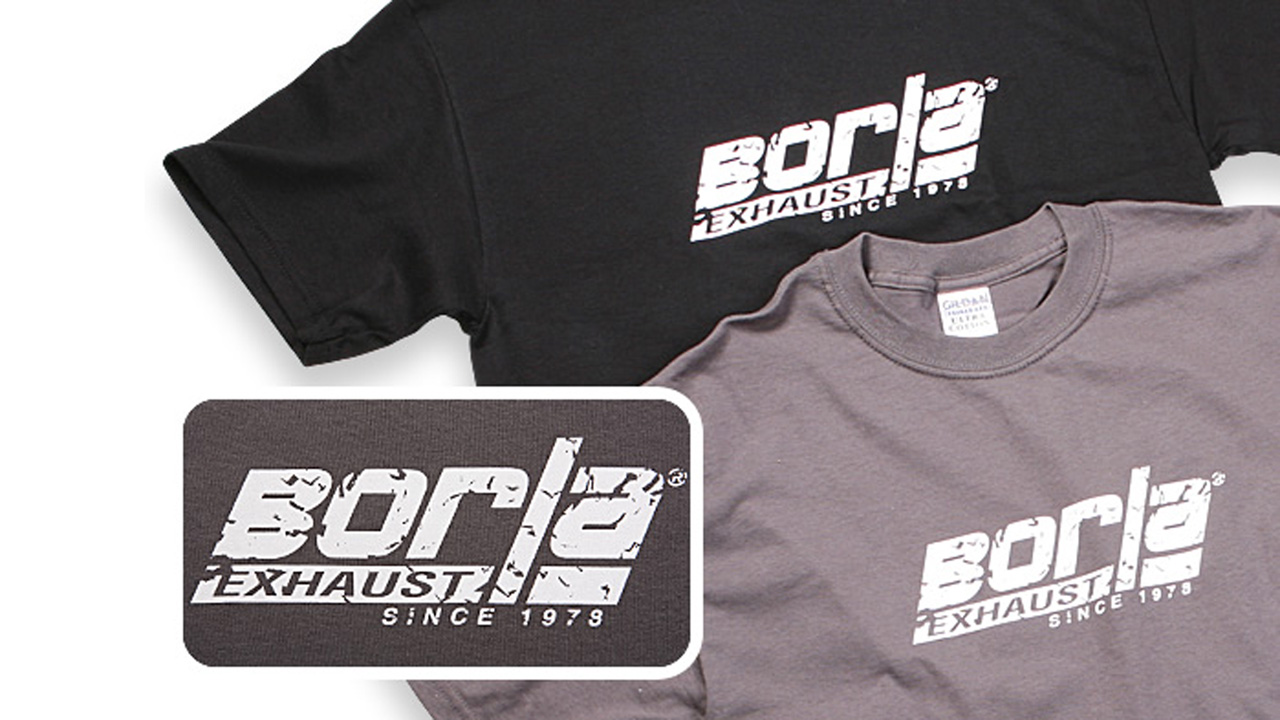 Borla ® Part # 21359 Main Product Image