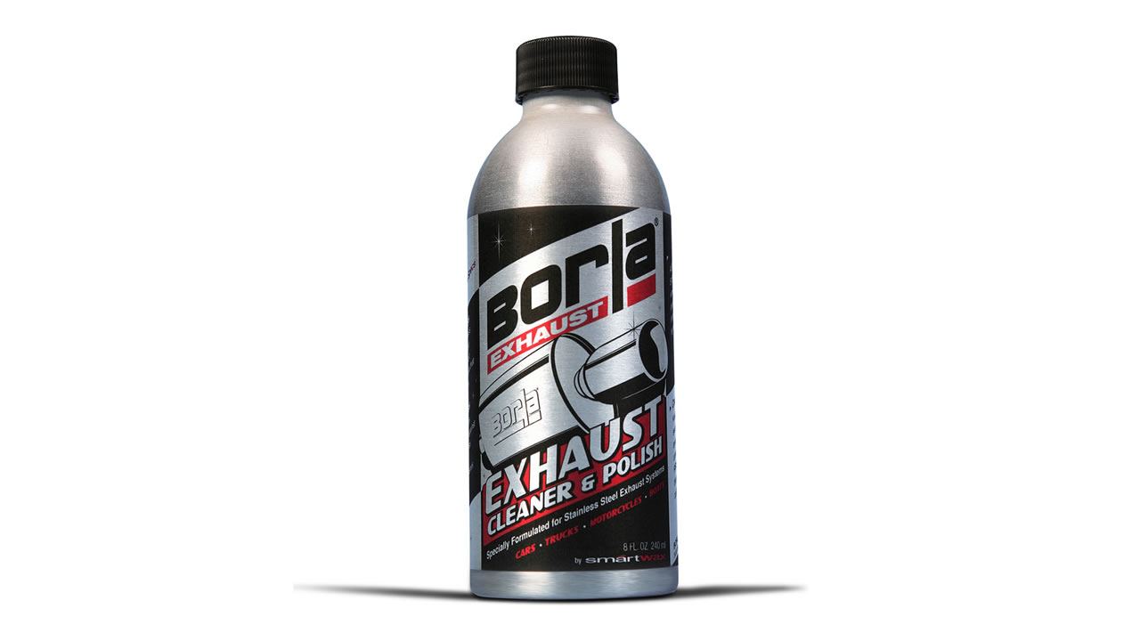 Borla ® Part # 21461 Main Product Image