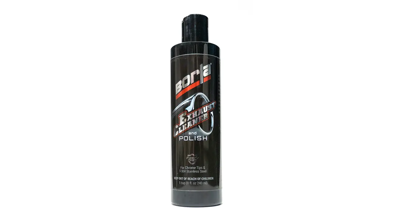 Borla &reg; Part # 21499 Main Product Image
