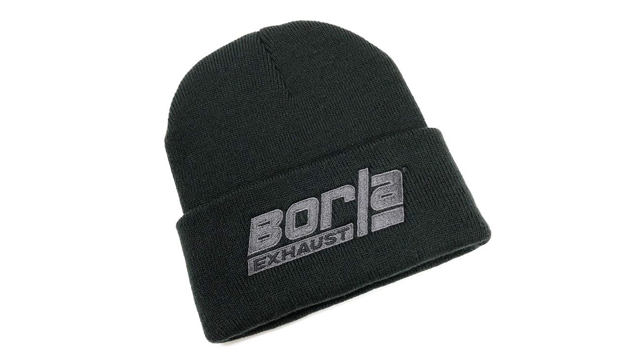 Borla ® Part # 21581 Main Product Image