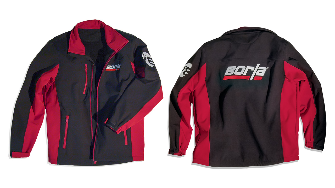 Borla ® Part # 21624 Main Product Image