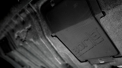 2021-2024 Ford Mustang Mach-E Active Performance Sound System Part