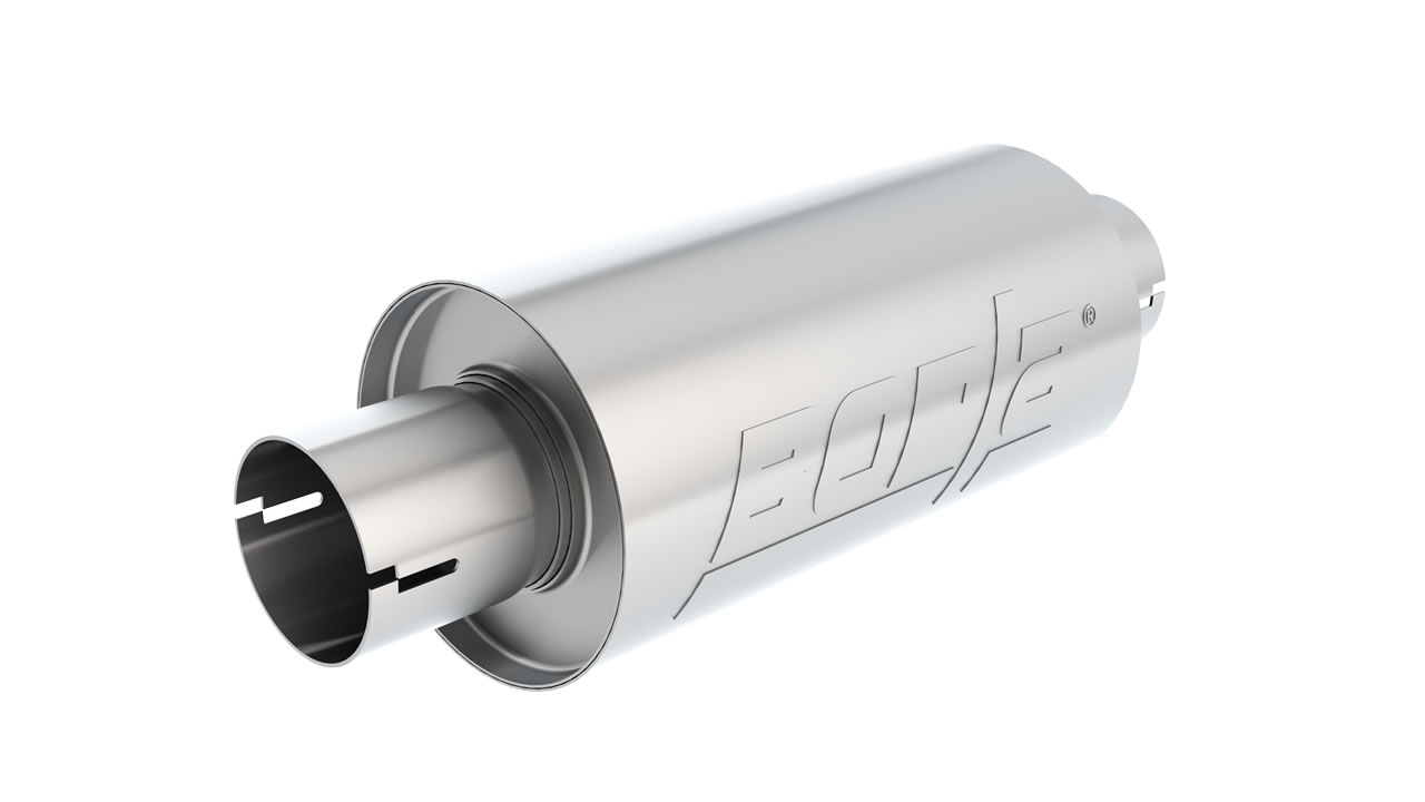 Borla ® Part # 400497 Main Product Image