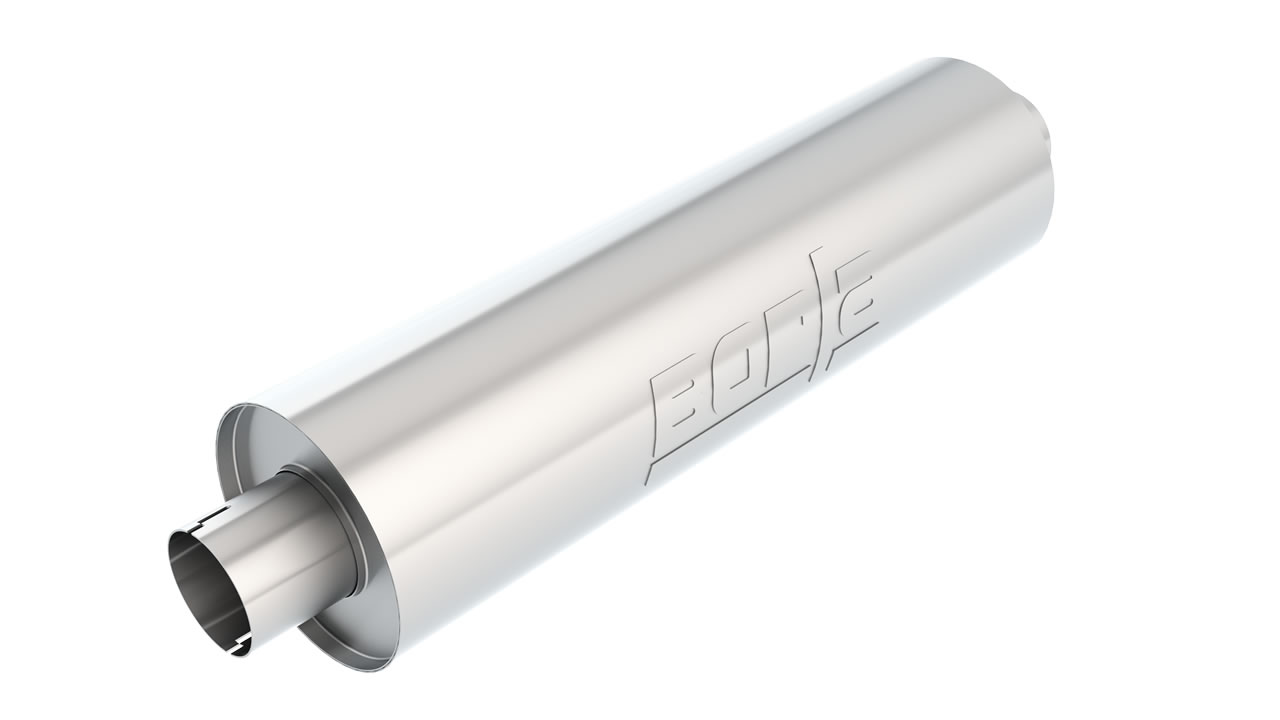 Borla ® Part # 400500 Main Product Image