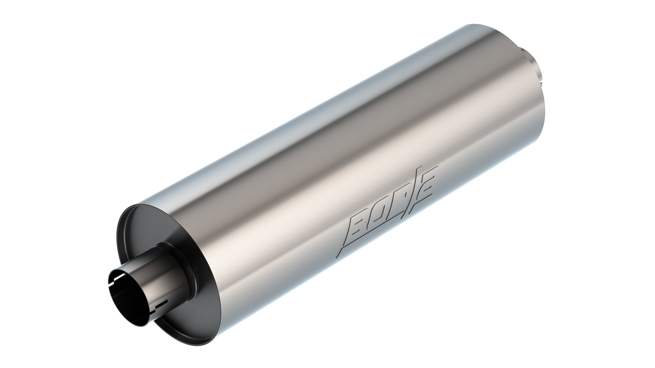Borla ® Part # 401662 Main Product Image