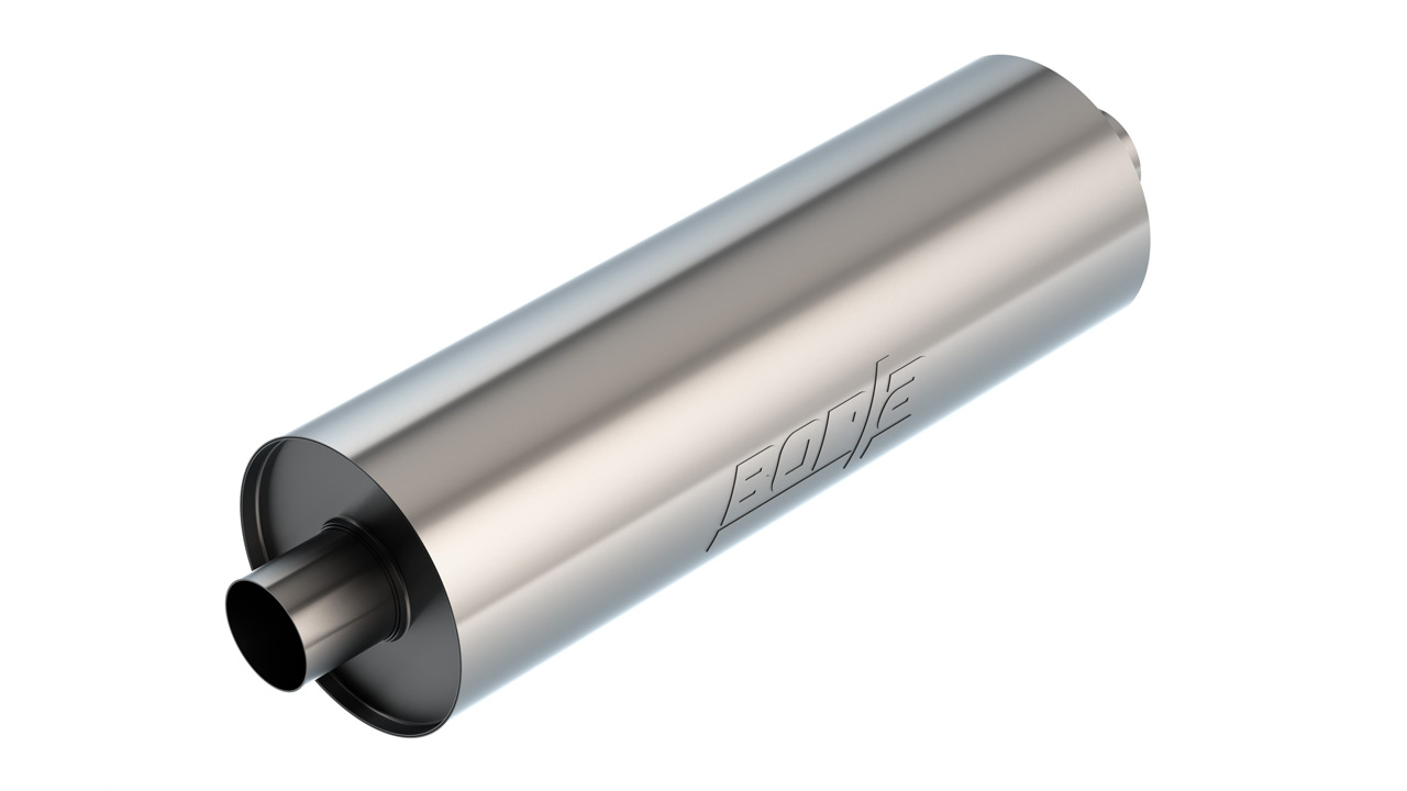 Borla ® Part # 401665 Main Product Image
