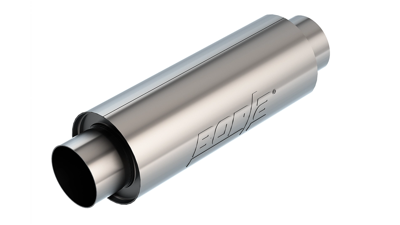 Borla ® Part # 401776HSW Main Product Image