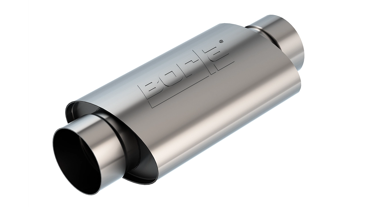 Borla ® Part # 40947SW Main Product Image