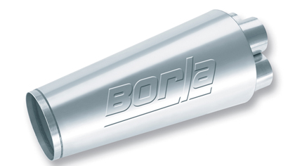 Borla on sale xr1 2.5