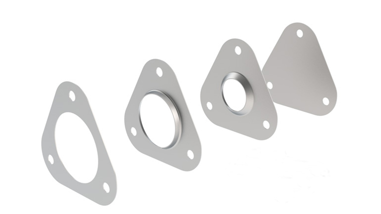 Borla ® Part # 46176S Main Product Image