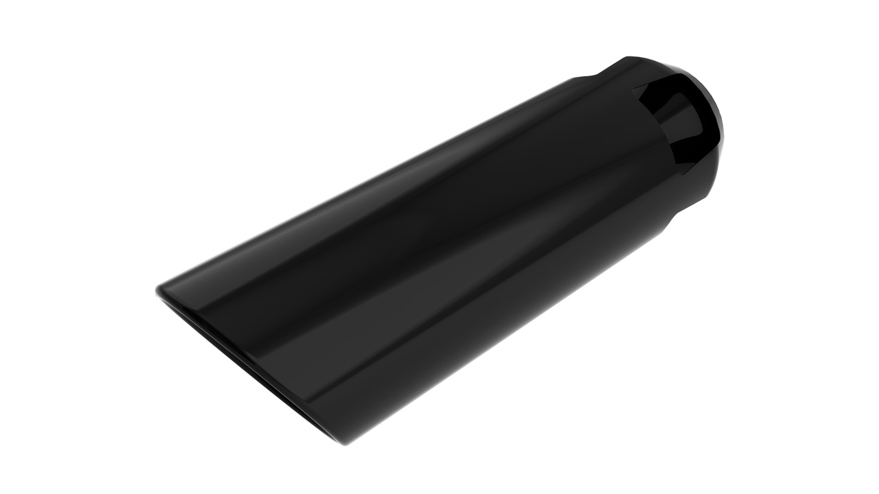 Borla ® Part # 480311BC Main Product Image