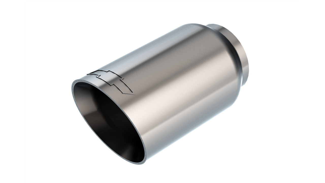 Borla ® Part # 480340 Main Product Image
