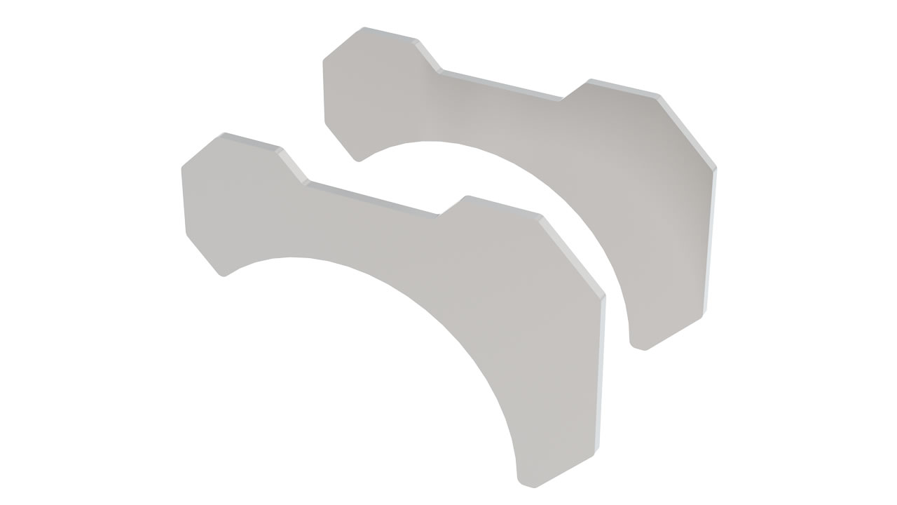 Borla ® Part # 60579 Main Product Image