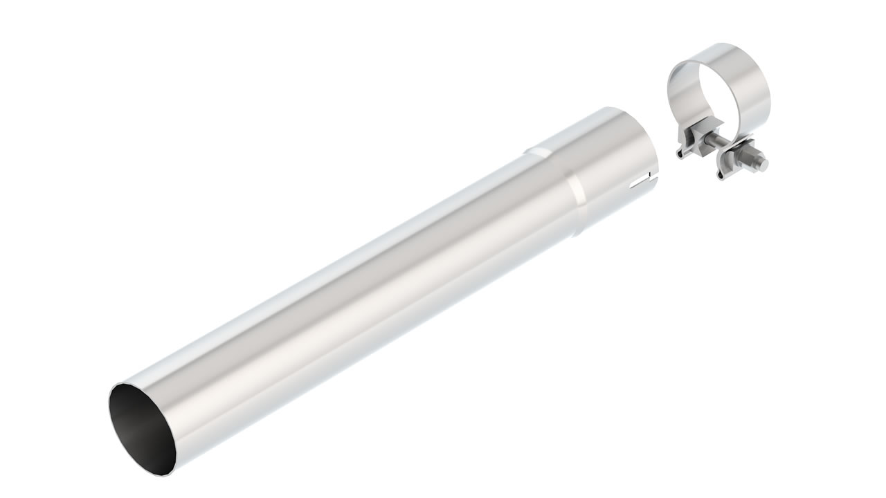 Borla ® Part # 60593 Main Product Image