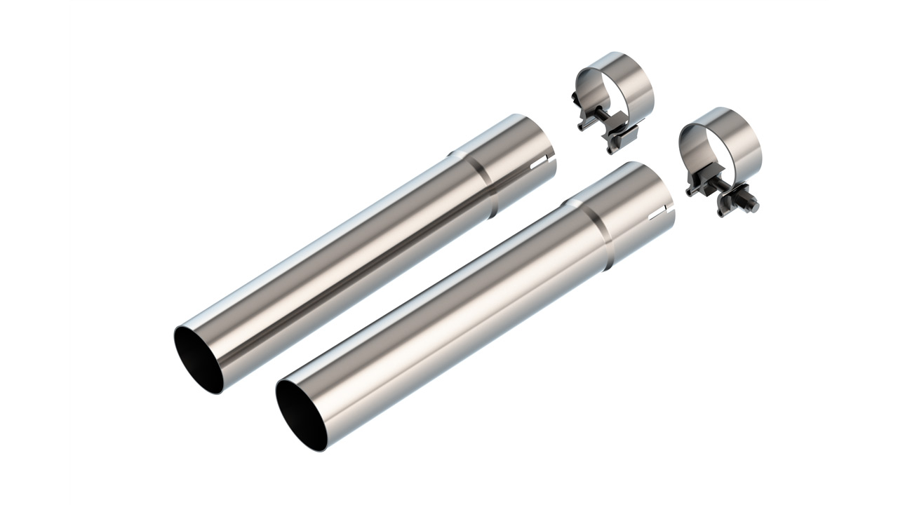 Borla ® Part # 60734 Main Product Image