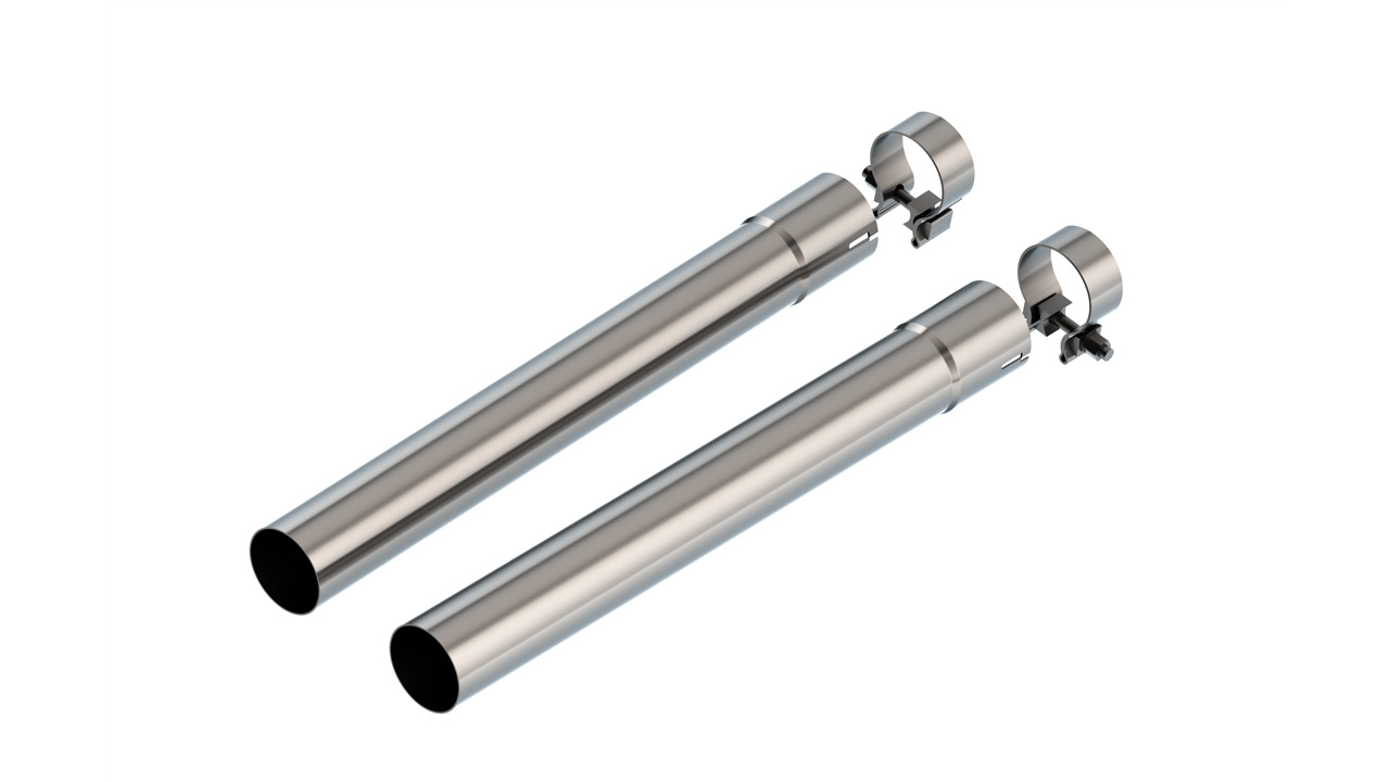 Borla ® Part # 60735 Main Product Image