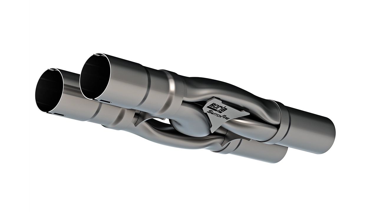 Borla ® Part # 60745 Main Product Image