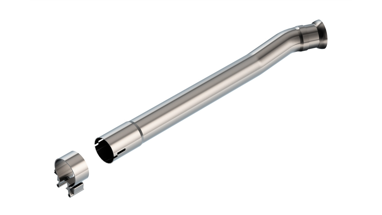 Borla ® Part # 60751 Main Product Image