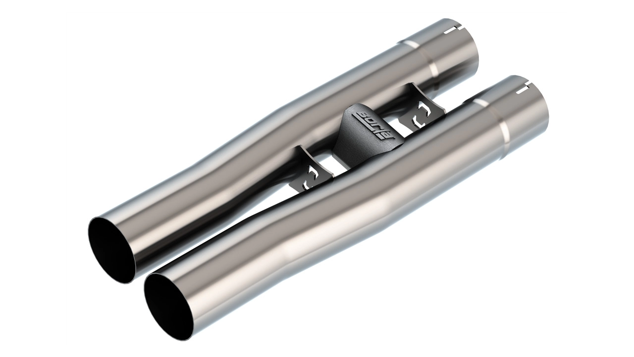 Borla &reg; Part # 60753 Main Product Image