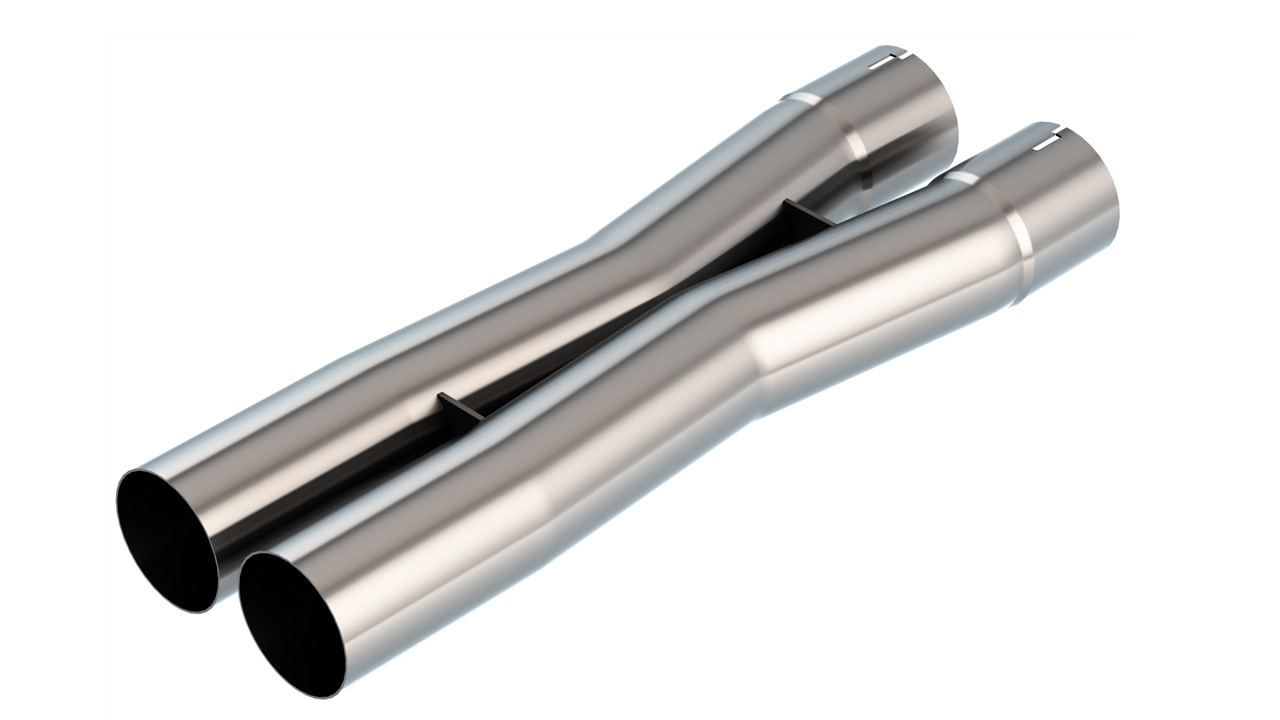 Borla &reg; Part # 621105 Main Product Image
