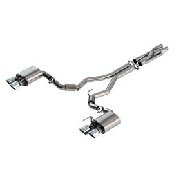 2020-2023 Ford Mustang Shelby GT500 Cat-Back Exhaust System ATAK