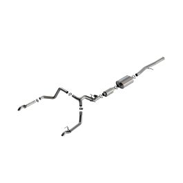 2024-2026 Chevrolet Silverado 1500 ZR2/ 2024-2026 GMC Sierra 1500