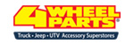 4 Wheel Parts