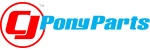 CJ Pony Parts