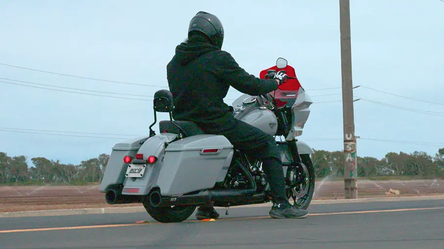Video: Borla's signature sound for GM's LS Series Engines