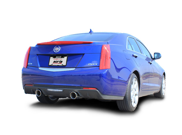 Cadillac ATS