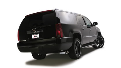 Best Cadillac Escalade Exhaust Systems