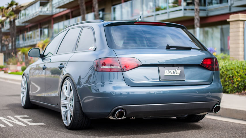 2013-2016 Audi Allroad