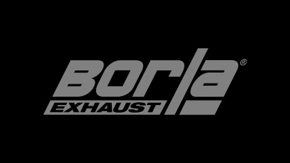 Borla Pontiac Trans Am Exhaust Systems