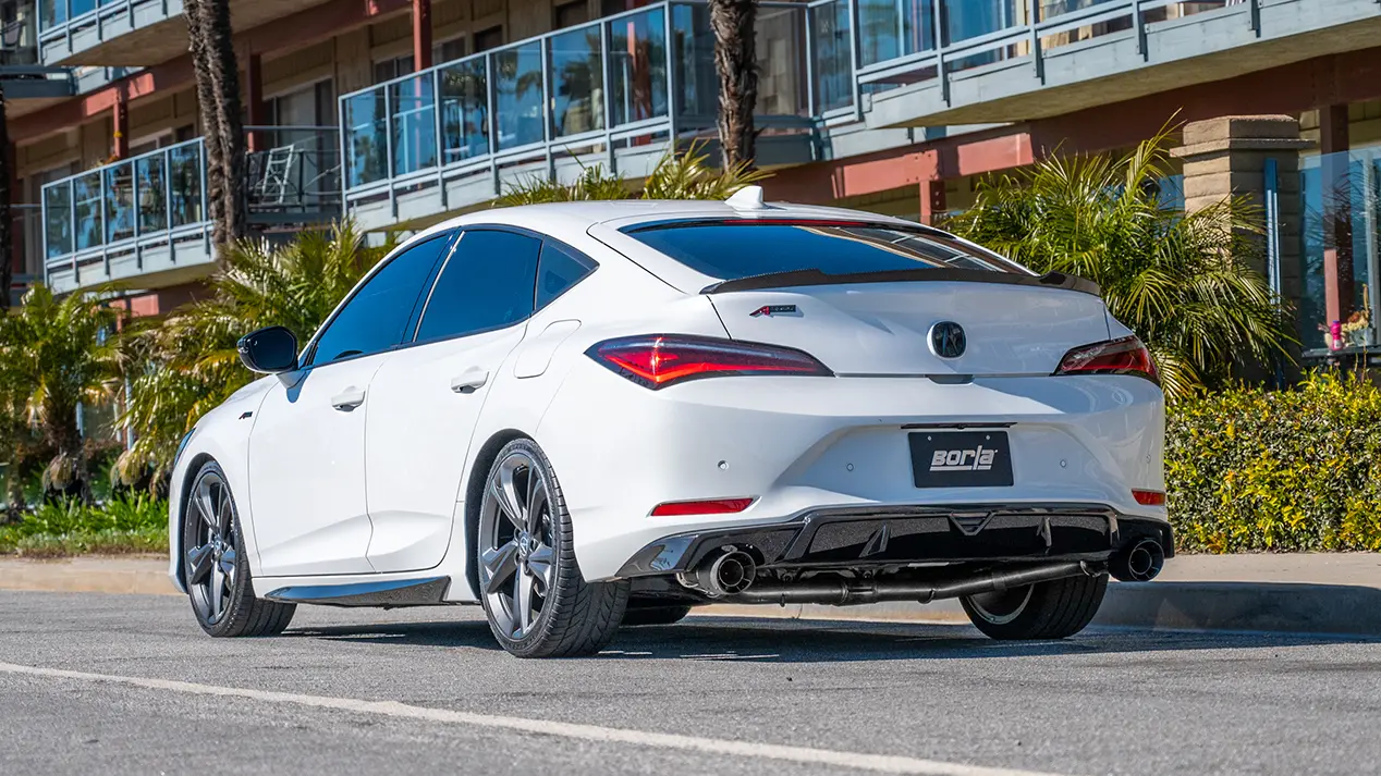 2023 Acura Integra