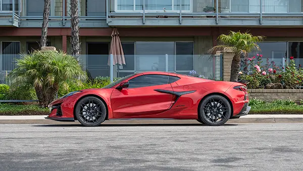 2023 Chevrolet Corvette Z06
