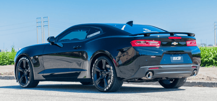 2016 CHEVROLET CAMARO SS OWNERS REJOICE!