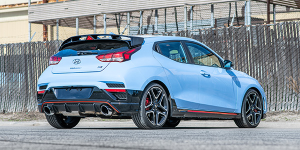 2019 hyundai veloster aftermarket parts deals