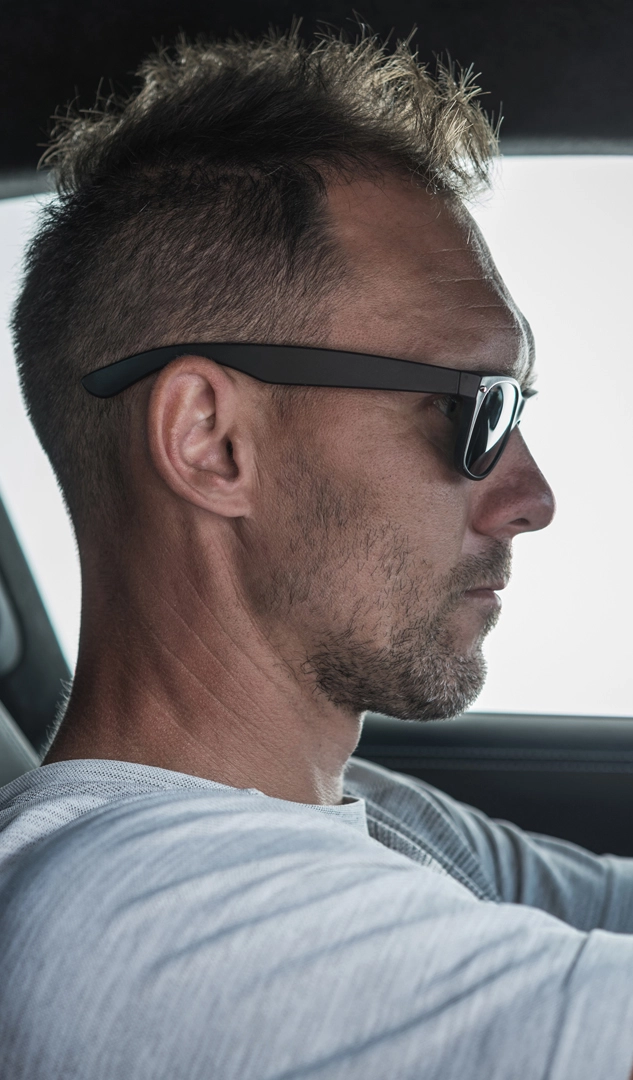 Driver